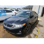 2013 Honda Accord Exl 2.4L vin: 1HGCT1B85DA******