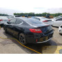 2013 Honda Accord Exl 2.4L vin: 1HGCT1B85DA******