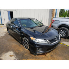 2013 Honda Accord Exl 2.4L vin: 1HGCT1B85DA******