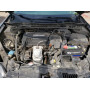 2013 Honda Accord Exl 2.4L vin: 1HGCT1B85DA******