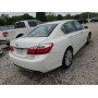 2014 Honda Accord Exl 3.5L vin: 1HGCR3F80EA******