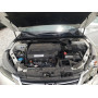 2014 Honda Accord Exl 3.5L vin: 1HGCR3F80EA******