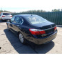 2015 Honda Accord Exl 2.4L vin: 1HGCR2F80FA******
