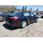 2015 Honda Accord Exl 2.4L vin: 1HGCR2F80FA******
