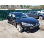 2015 Honda Accord Exl 2.4L vin: 1HGCR2F80FA******