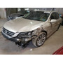 2015 Honda Accord Exl 2.4L vin: 1HGCR2F86FA******
