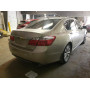 2015 Honda Accord Exl 2.4L vin: 1HGCR2F86FA******