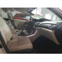 2015 Honda Accord Exl 2.4L vin: 1HGCR2F86FA******