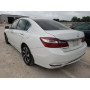 2016 Honda Accord Exl 2.4L vin: 1HGCR2F80GA******