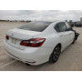 2016 Honda Accord Exl 2.4L vin: 1HGCR2F80GA******