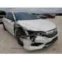2016 Honda Accord Exl 2.4L vin: 1HGCR2F80GA******