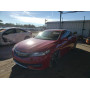 2016 Honda Accord Exl 2.4L vin: 1HGCT1B88GA******