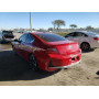 2016 Honda Accord Exl 2.4L vin: 1HGCT1B88GA******