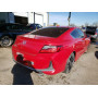 2016 Honda Accord Exl 2.4L vin: 1HGCT1B88GA******