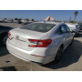 2018 Honda Accord Exl 1.5L vin: 1HGCV1F51JA******
