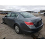 2010 Honda Accord Lx 2.4L vin: 1HGCP2F30AA******