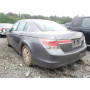 2011 Honda Accord Lx 2.4L vin: 1HGCP2F32BA******