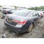 2011 Honda Accord Lx 2.4L vin: 1HGCP2F32BA******