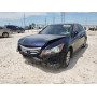 2012 Honda Accord Lx 2.4L vin: 1HGCP2F32CA******