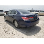 2012 Honda Accord Lx 2.4L vin: 1HGCP2F32CA******