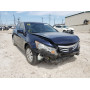 2012 Honda Accord Lx 2.4L vin: 1HGCP2F32CA******