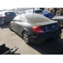 2012 Honda Accord Lx 2.4L vin: 1HGCS1B39CA******