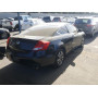 2012 Honda Accord Lx 2.4L vin: 1HGCS1B39CA******