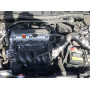 2012 Honda Accord Lx 2.4L vin: 1HGCS1B39CA******