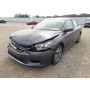2013 Honda Accord Lx 2.4L vin: 1HGCR2F33DA******