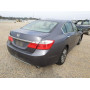 2013 Honda Accord Lx 2.4L vin: 1HGCR2F33DA******