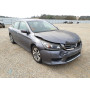 2013 Honda Accord Lx 2.4L vin: 1HGCR2F33DA******