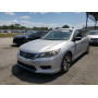 2013 Honda Accord Lx 2.4L vin: 1HGCR2F36DA******