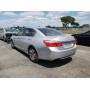 2013 Honda Accord Lx 2.4L vin: 1HGCR2F36DA******