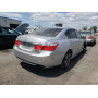 2013 Honda Accord Lx 2.4L vin: 1HGCR2F36DA******