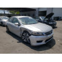 2013 Honda Accord Lx 2.4L vin: 1HGCR2F36DA******