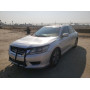 2013 Honda Accord Lx 2.4L vin: 1HGCR2F3XDA******