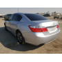 2013 Honda Accord Lx 2.4L vin: 1HGCR2F3XDA******