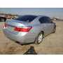 2013 Honda Accord Lx 2.4L vin: 1HGCR2F3XDA******
