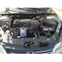2013 Honda Accord Lx 2.4L vin: 1HGCR2F3XDA******