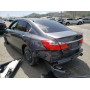 2014 Honda Accord Lx 2.4L vin: 1HGCR2F31EA******