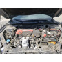 2014 Honda Accord Lx 2.4L vin: 1HGCR2F31EA******
