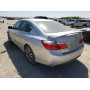 2014 Honda Accord Lx 2.4L vin: 1HGCR2F35EA******