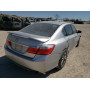 2014 Honda Accord Lx 2.4L vin: 1HGCR2F35EA******