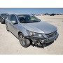 2014 Honda Accord Lx 2.4L vin: 1HGCR2F35EA******