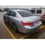 2014 Honda Accord Lx 2.4L vin: 1HGCR2F36EA******
