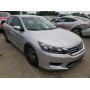 2014 Honda Accord Lx 2.4L vin: 1HGCR2F36EA******