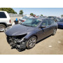 2014 Honda Accord Lx 2.4L vin: 1HGCR2F39EA******