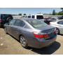 2014 Honda Accord Lx 2.4L vin: 1HGCR2F39EA******