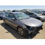 2014 Honda Accord Lx 2.4L vin: 1HGCR2F39EA******