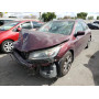 2015 Honda Accord Lx 2.4L vin: 1HGCR2F32FA******